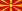 Flag of the Republic of Macedonia