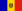 Flag of Moldova