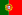 Flag of Portugal