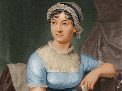 If you want to meet Jane Austen's world click here...