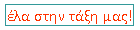    !