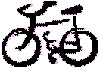 bicycle graphic