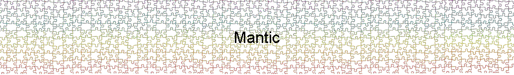 Mantic