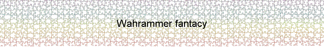 Wahrammer fantacy