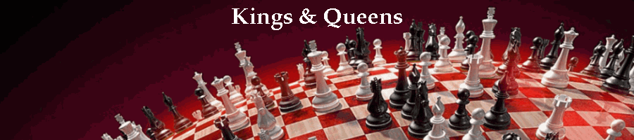 Kings & Queens