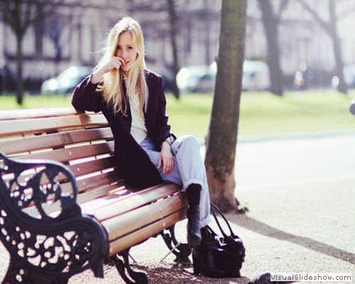 StreetstyleParis